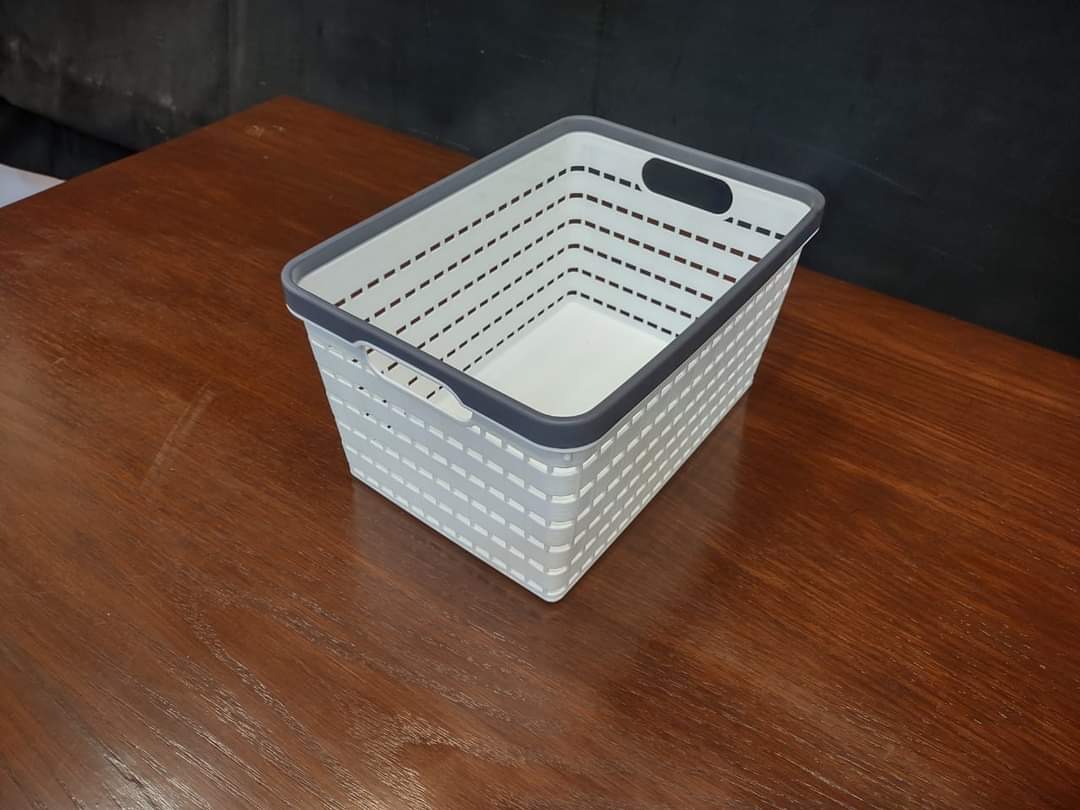 Brand New Large Basket