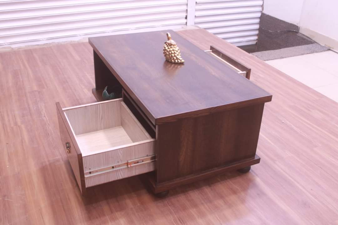 Tgsc Designs Brand New Coffee Table