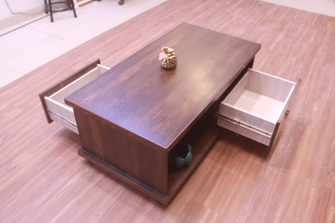 Tgsc Designs Brand New Coffee Table