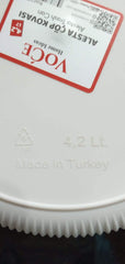 Brand New Plastic Dustbin