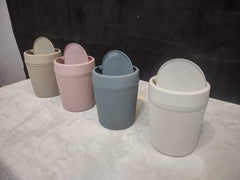 Brand New Plastic Dustbin