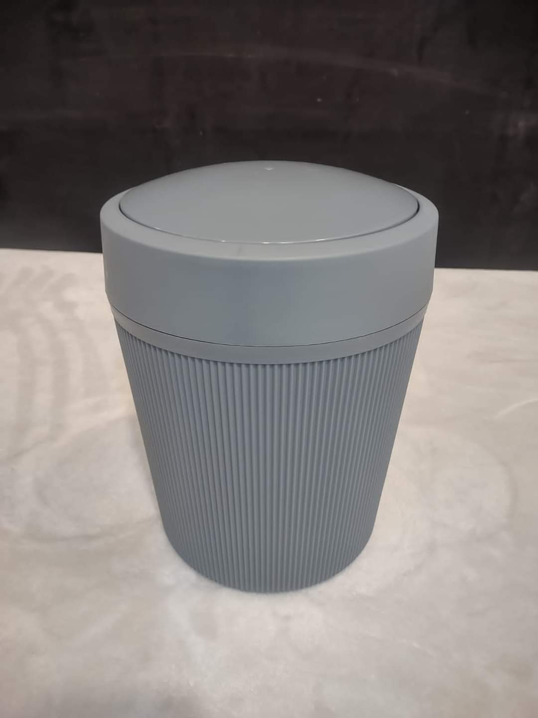 Brand New Plastic Dustbin
