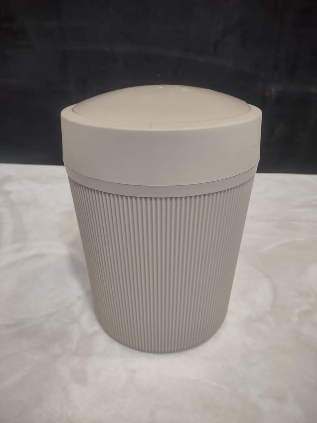 Brand New Plastic Dustbin