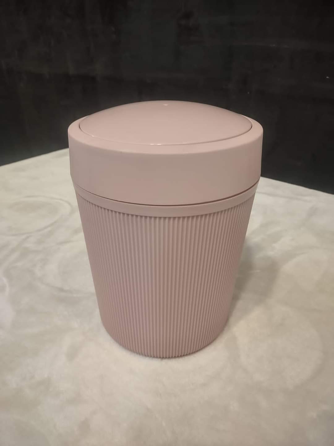 Brand New Plastic Dustbin