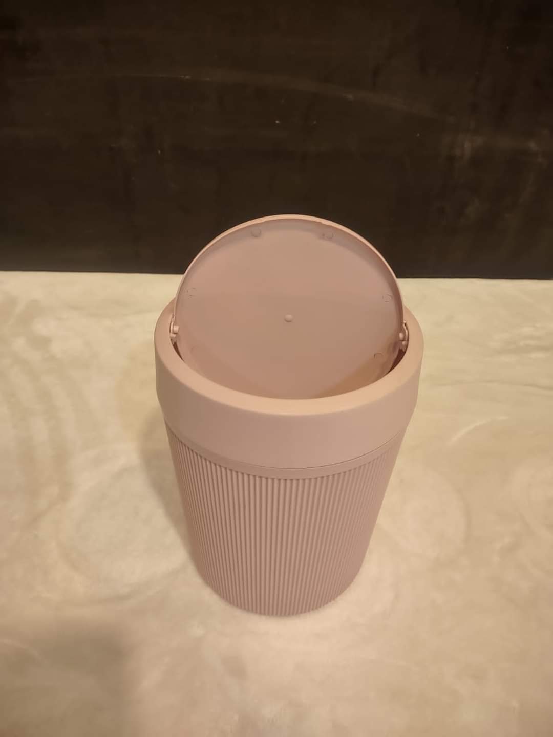 Brand New Plastic Dustbin