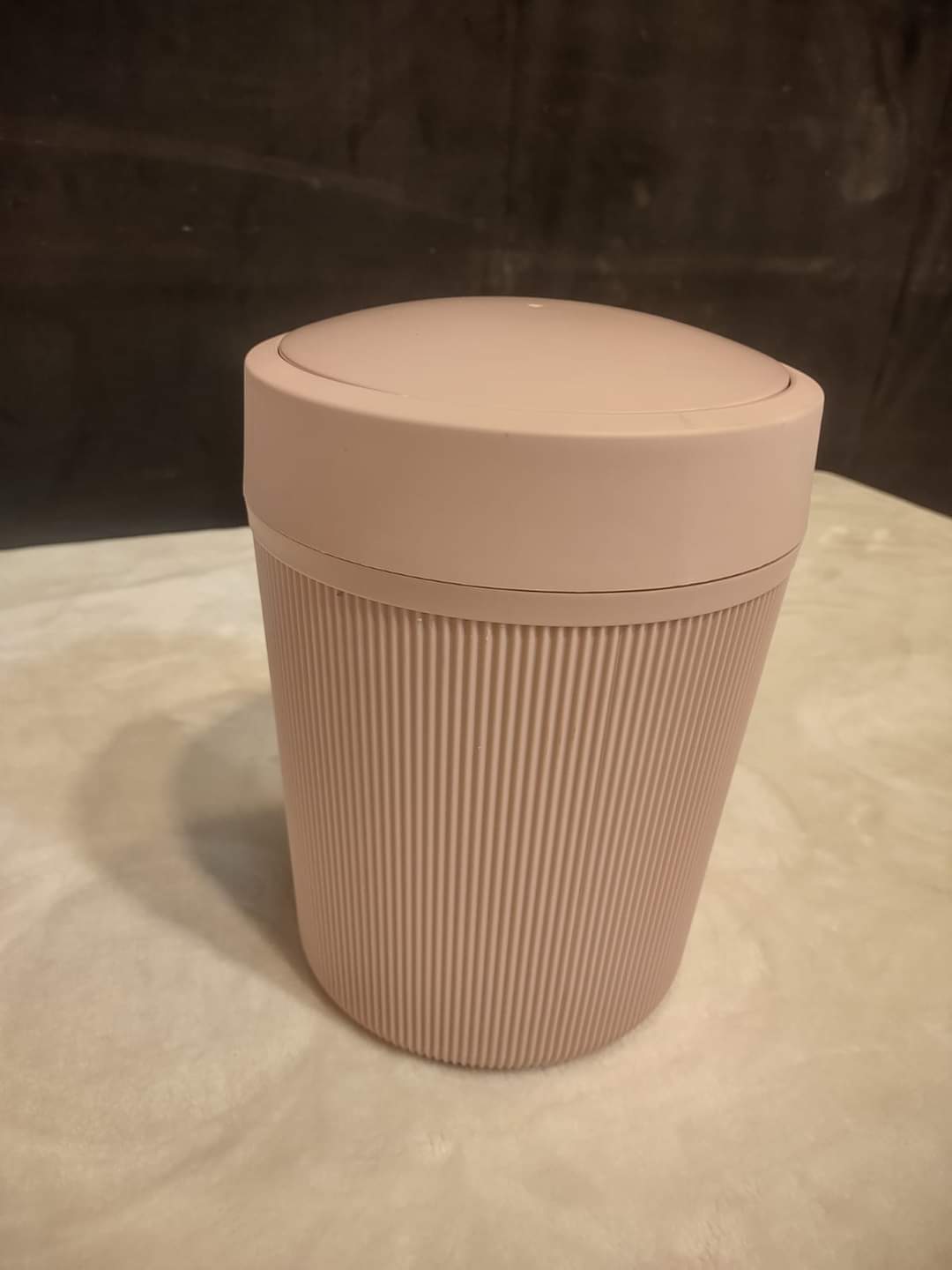Brand New Plastic Dustbin