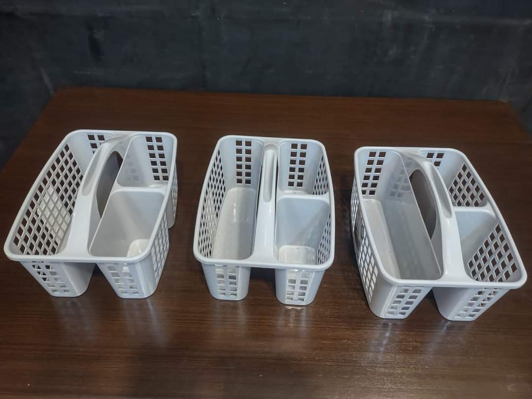 Brand New Caddy Organizer Clean Supplier Basket