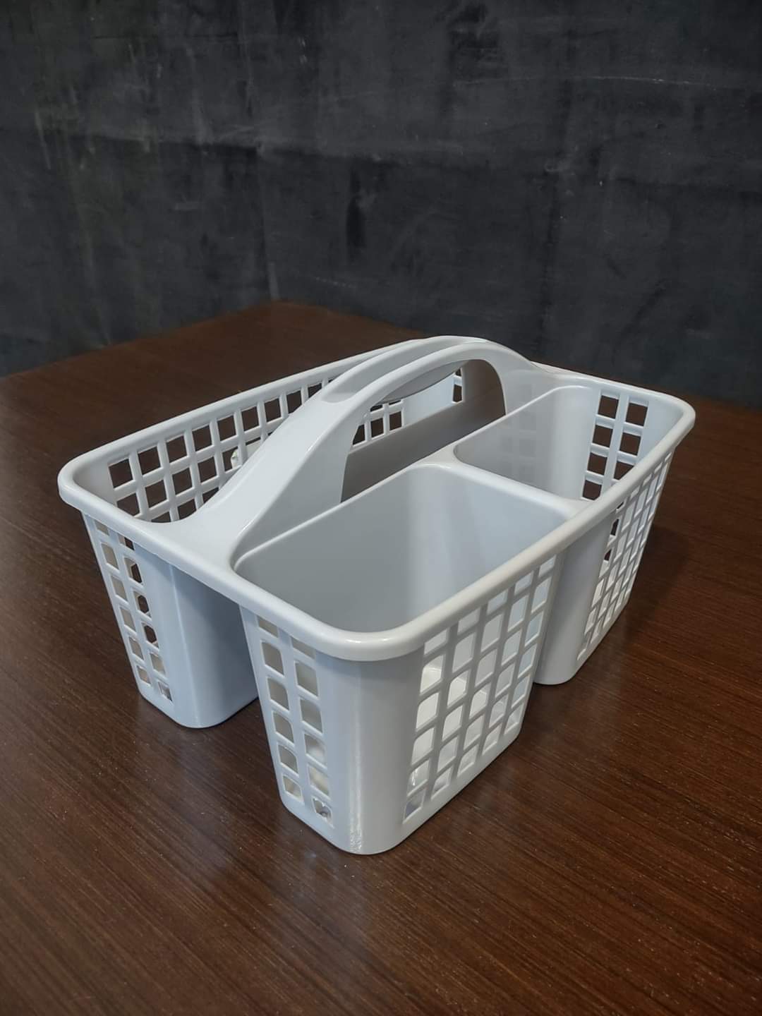Brand New Caddy Organizer Clean Supplier Basket