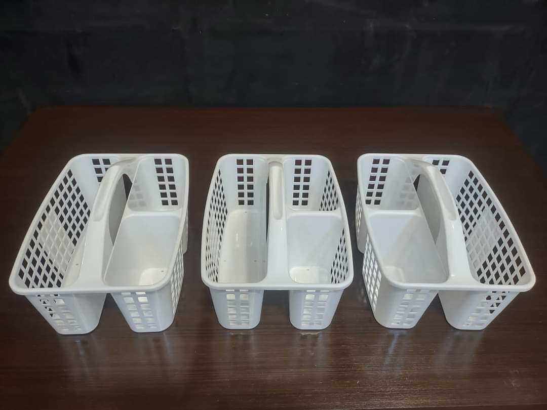 Brand New Caddy Organizer Clean Supplier Basket