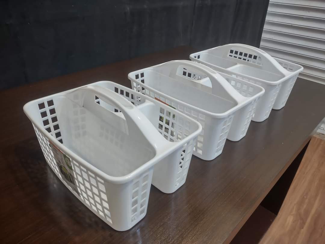 Brand New Caddy Organizer Clean Supplier Basket