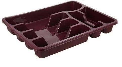Brand New Cutlery Organizer Tray