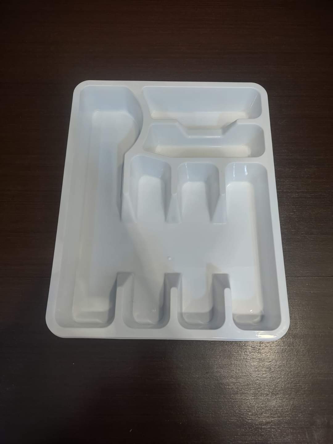 Brand New Cutlery Organizer Tray