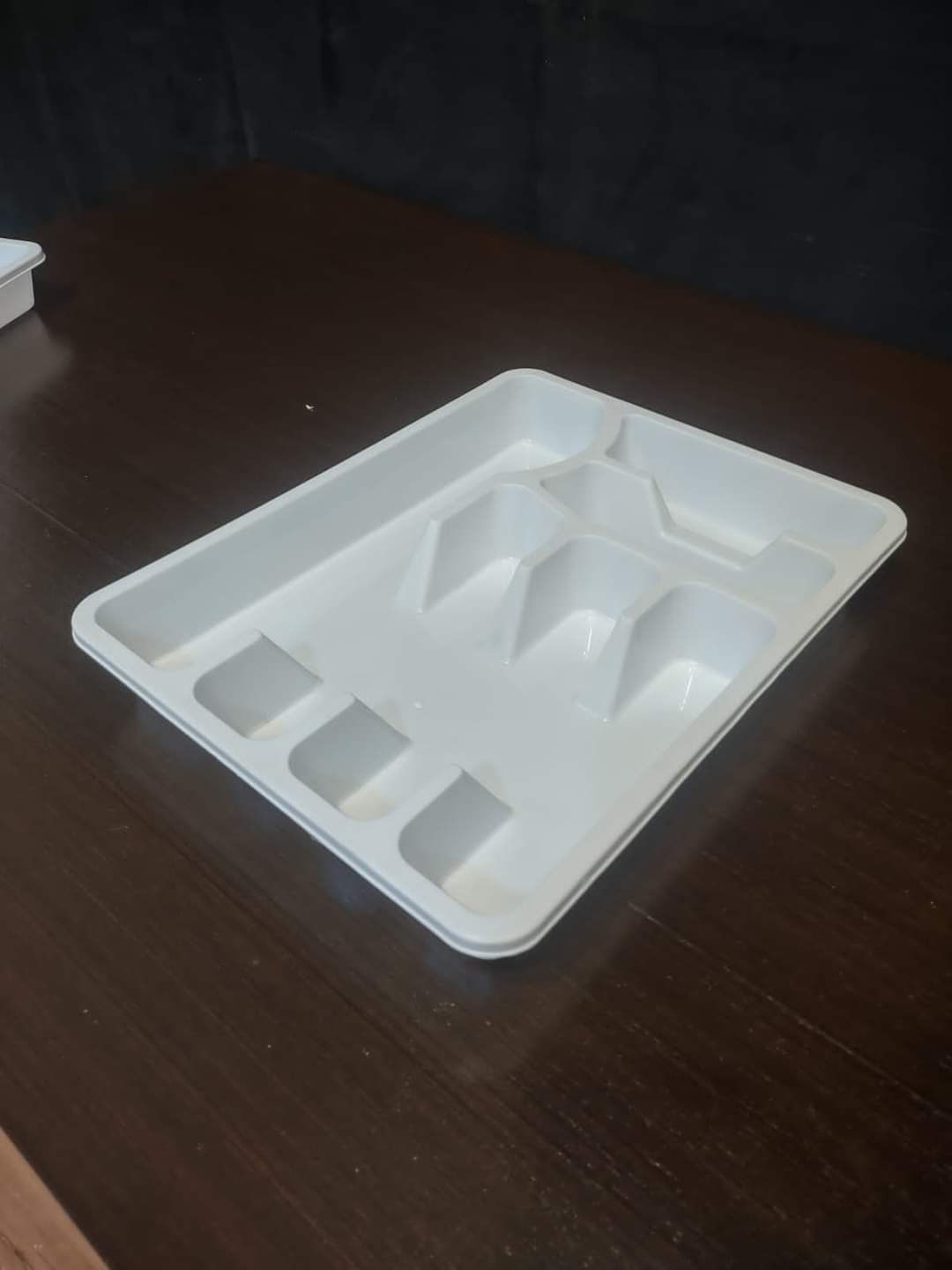 Brand New Cutlery Organizer Tray