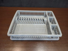 Brand New Dish Drainer kitchen Organizer