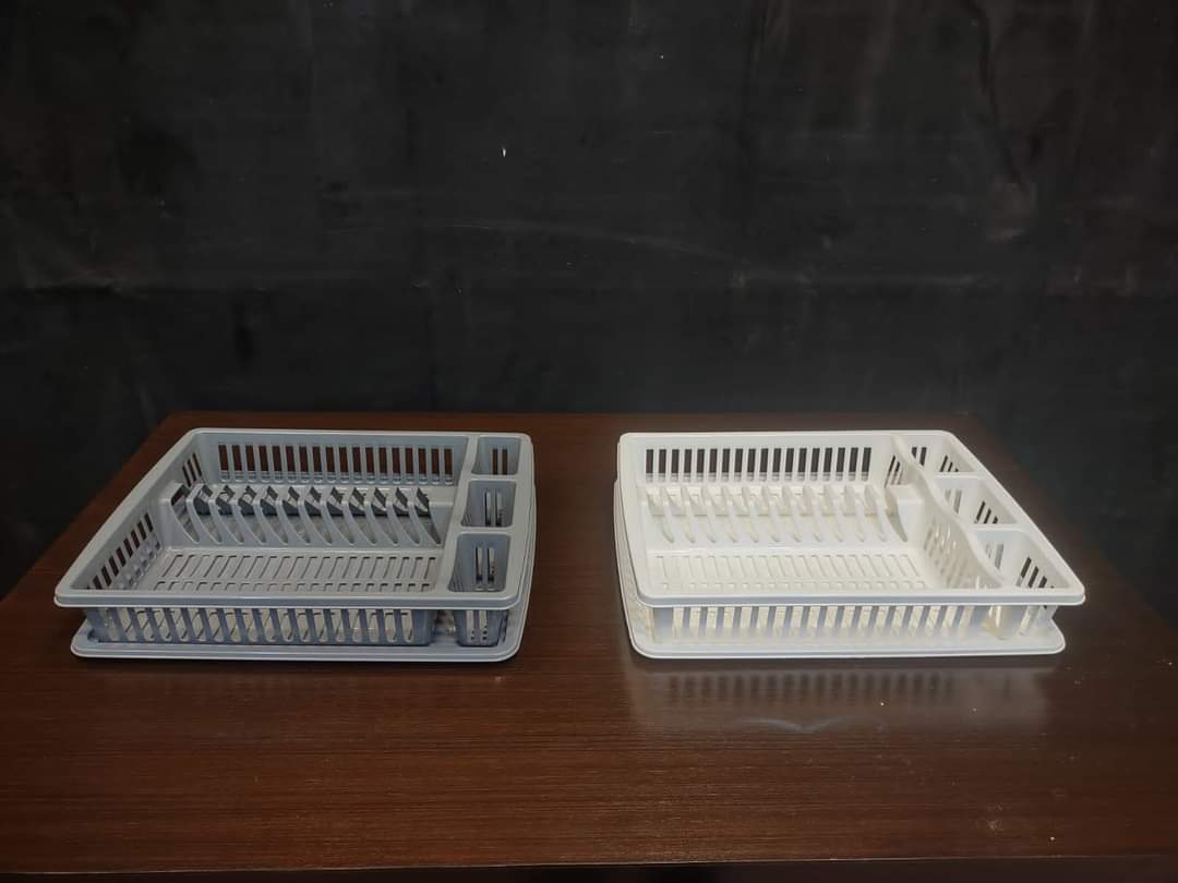 Brand New Dish Drainer kitchen Organizer