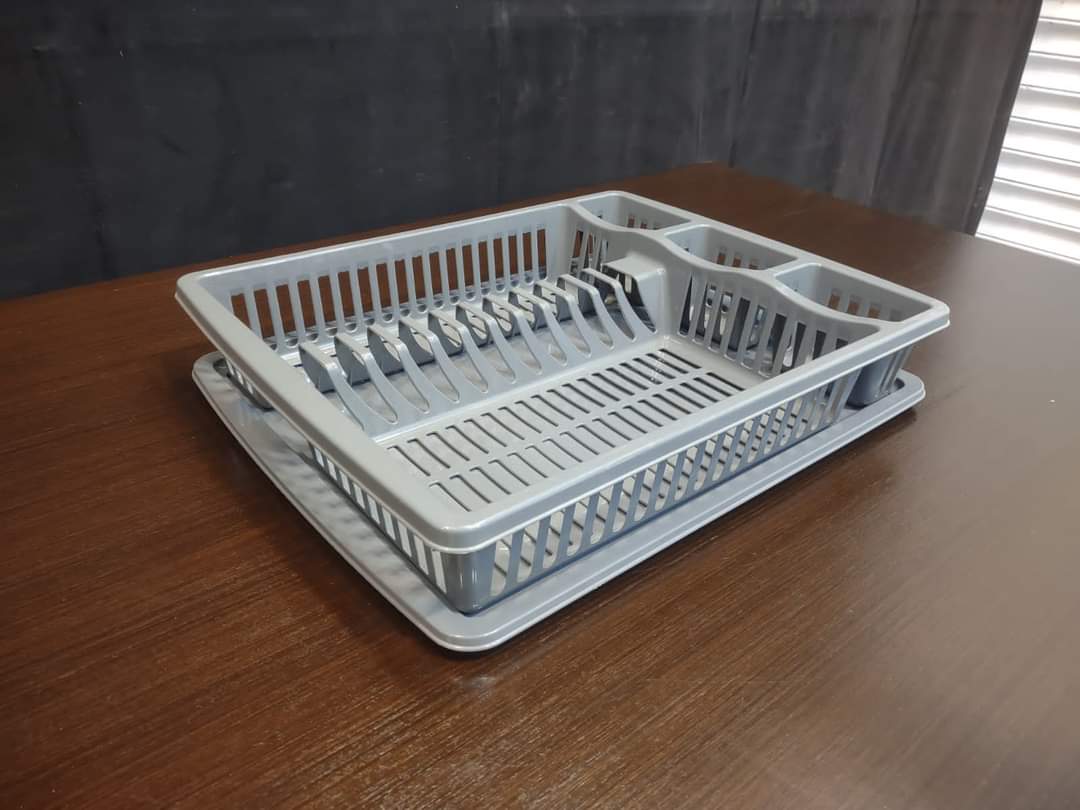Brand New Dish Drainer kitchen Organizer