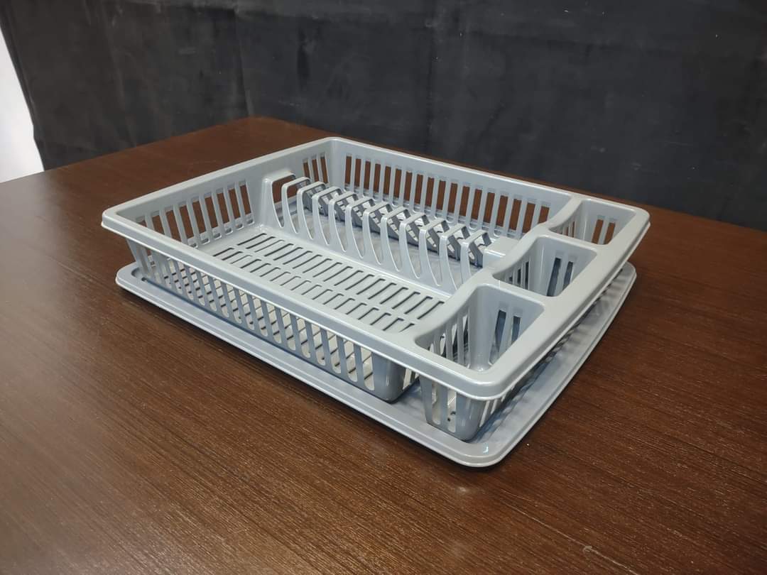 Brand New Dish Drainer kitchen Organizer