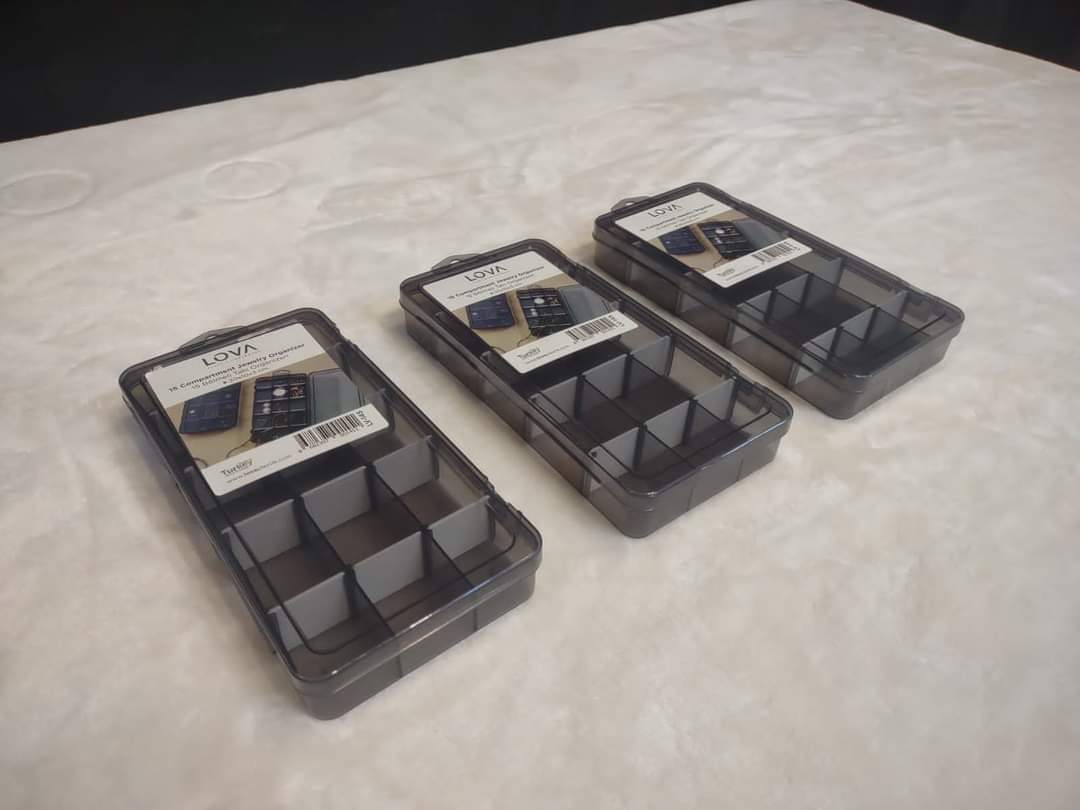 Brand New Jewellery Organizer