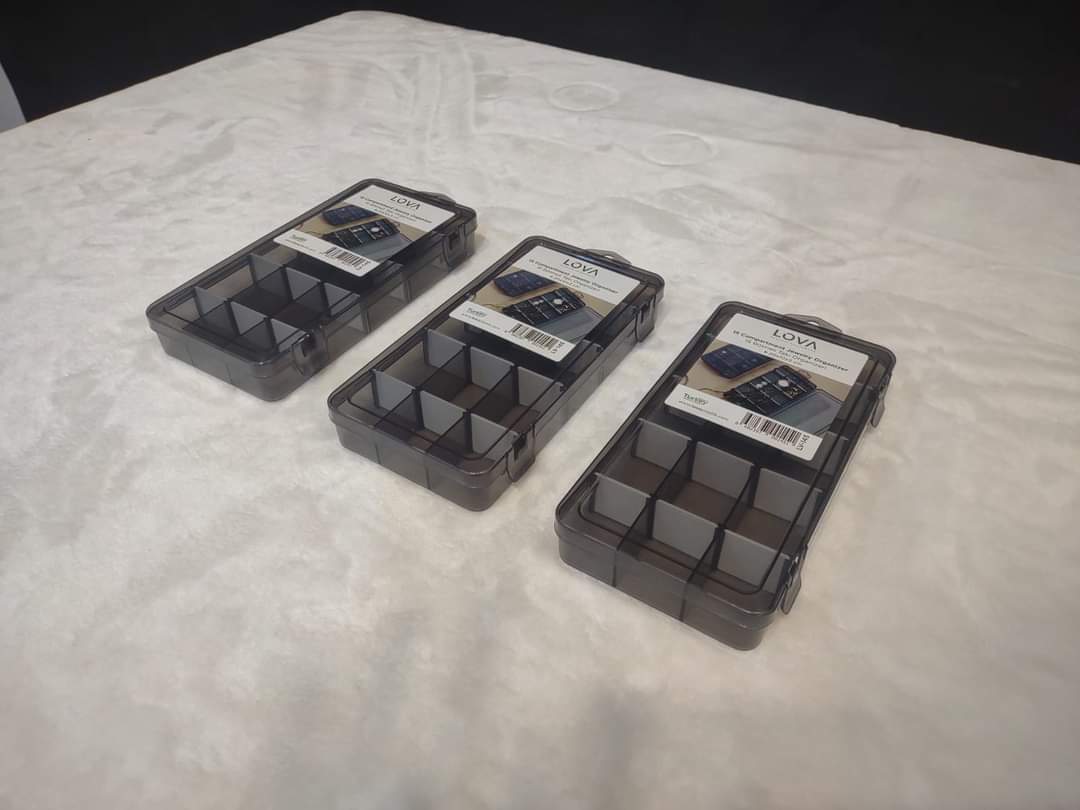 Brand New Jewellery Organizer