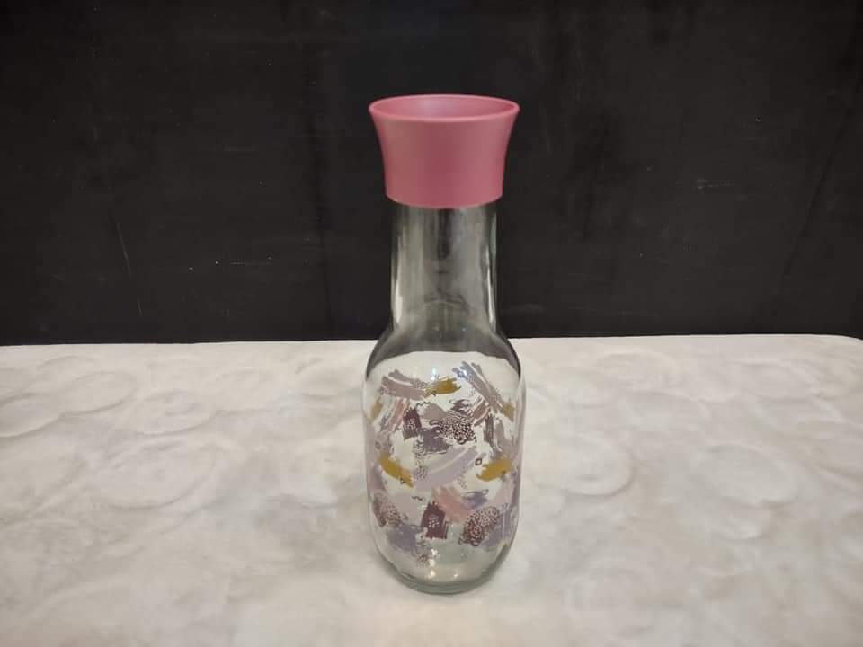 Brand New Glass Bottle