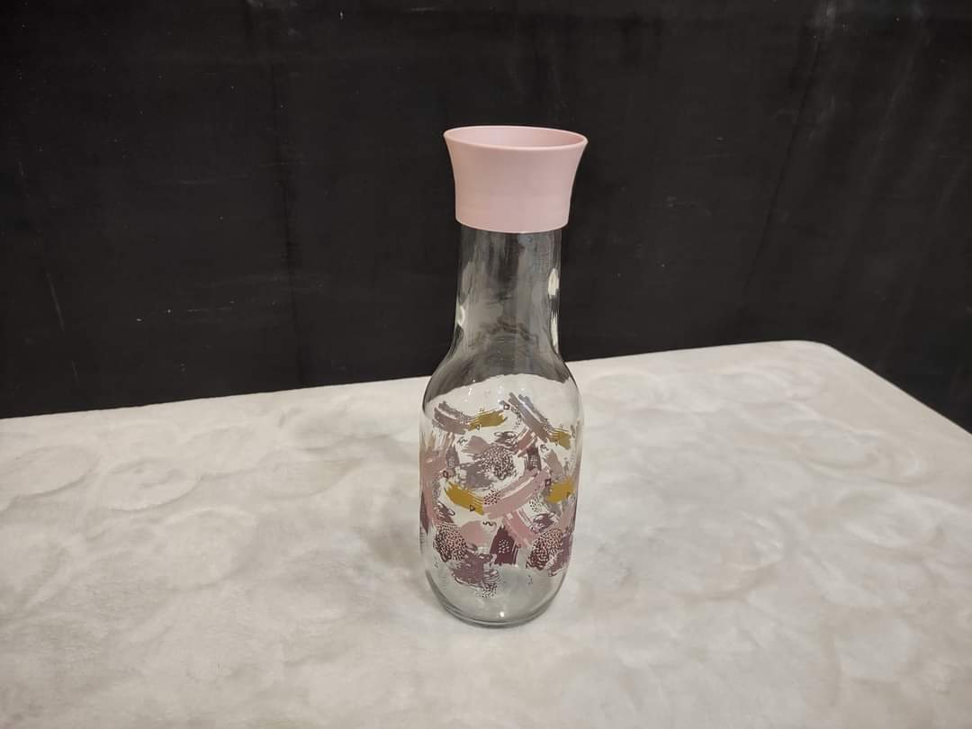 Brand New Glass Bottle