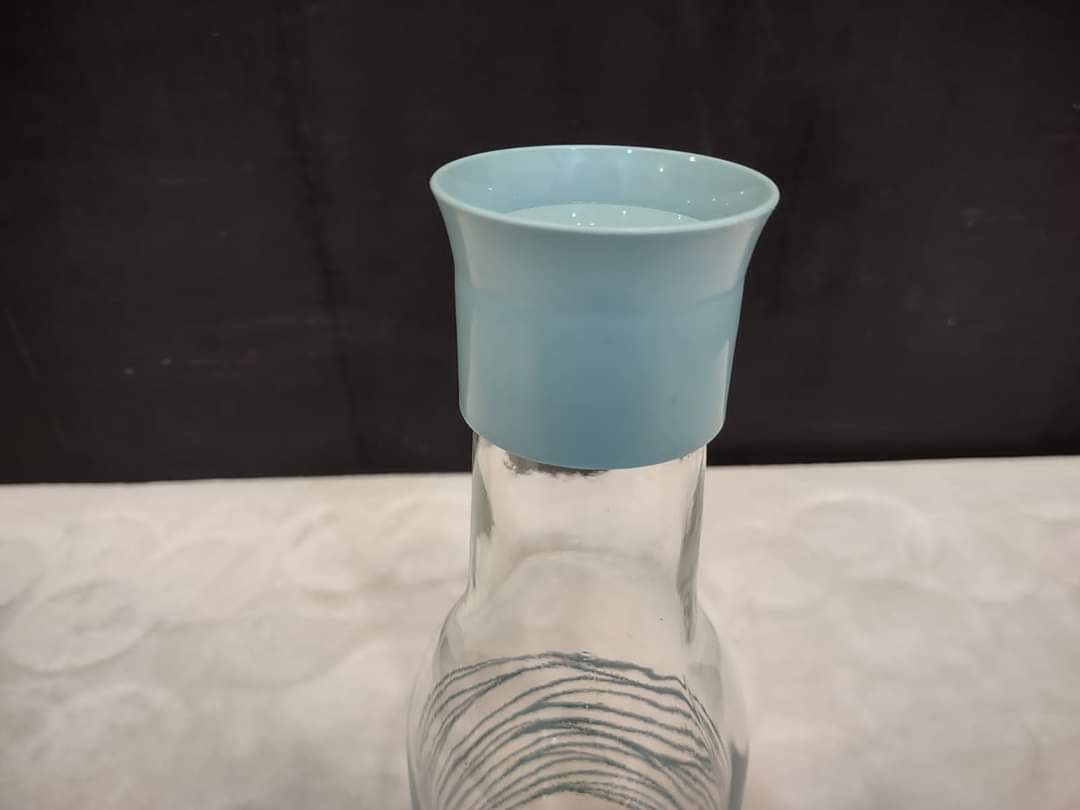 Brand New Glass Bottle