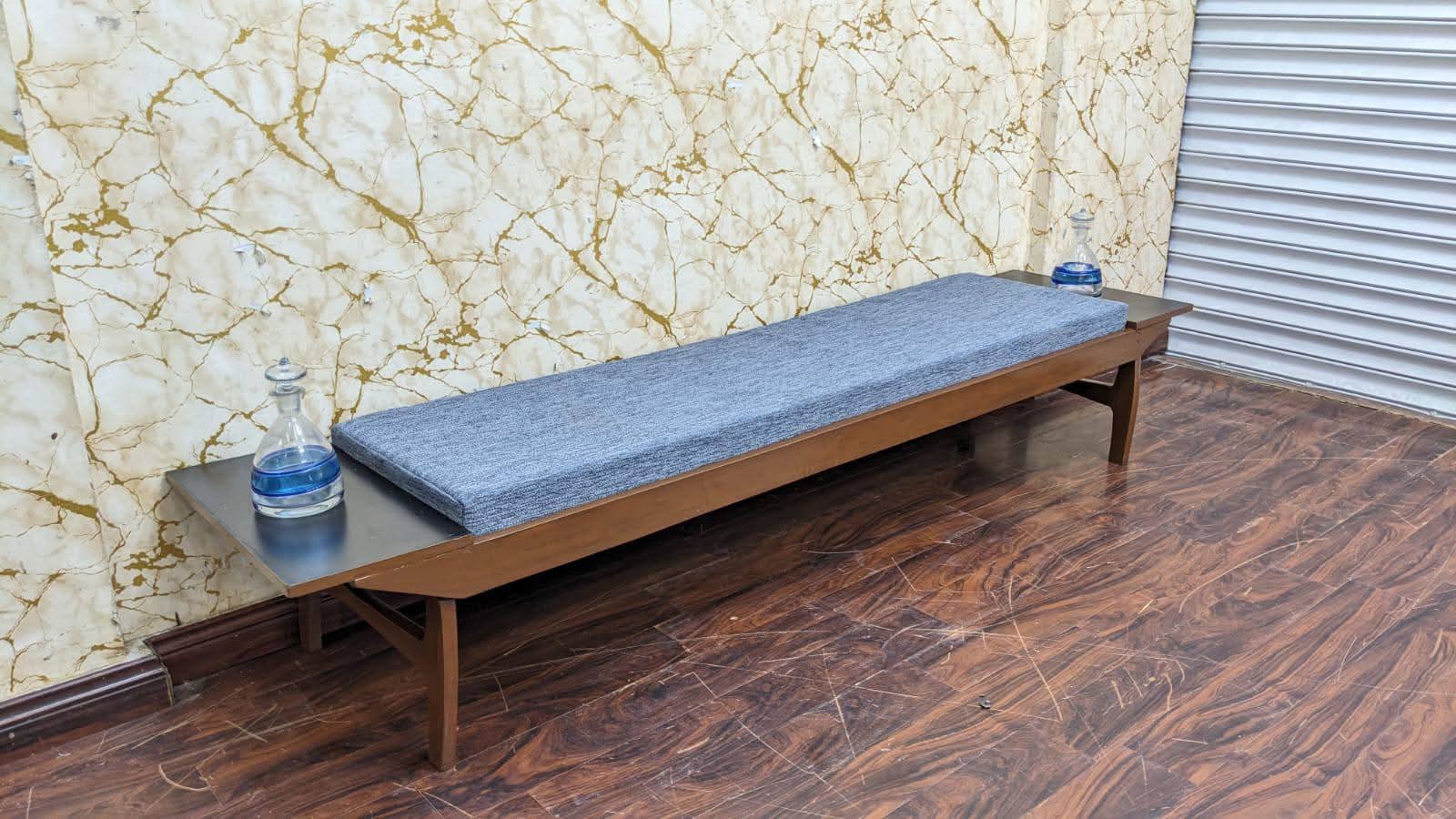 3 Seater Seattee