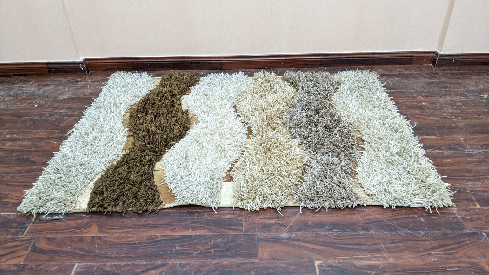 🔥 Germany Brand Ligne Lalee 🔥 Carpet