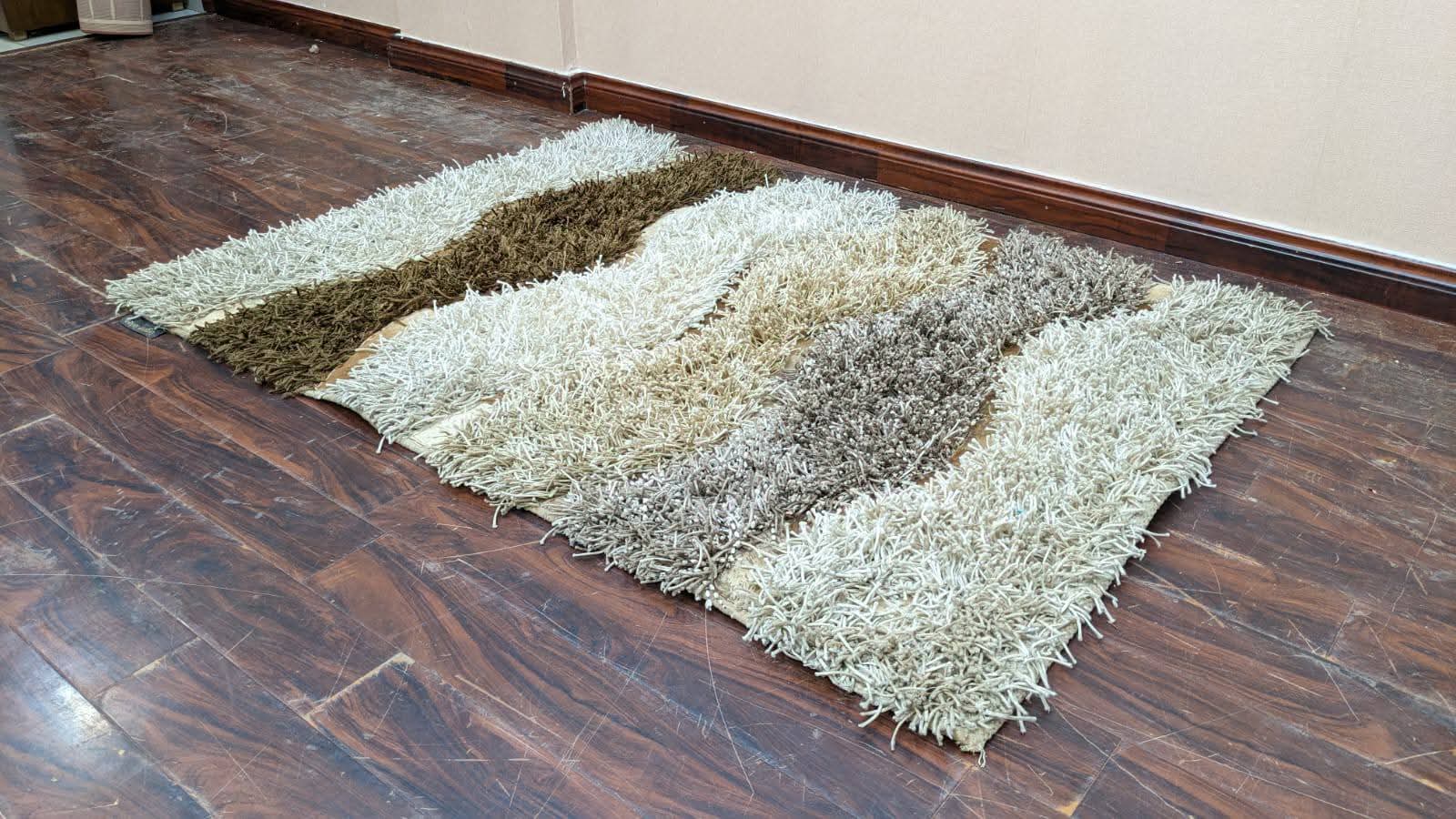 🔥 Germany Brand Ligne Lalee 🔥 Carpet