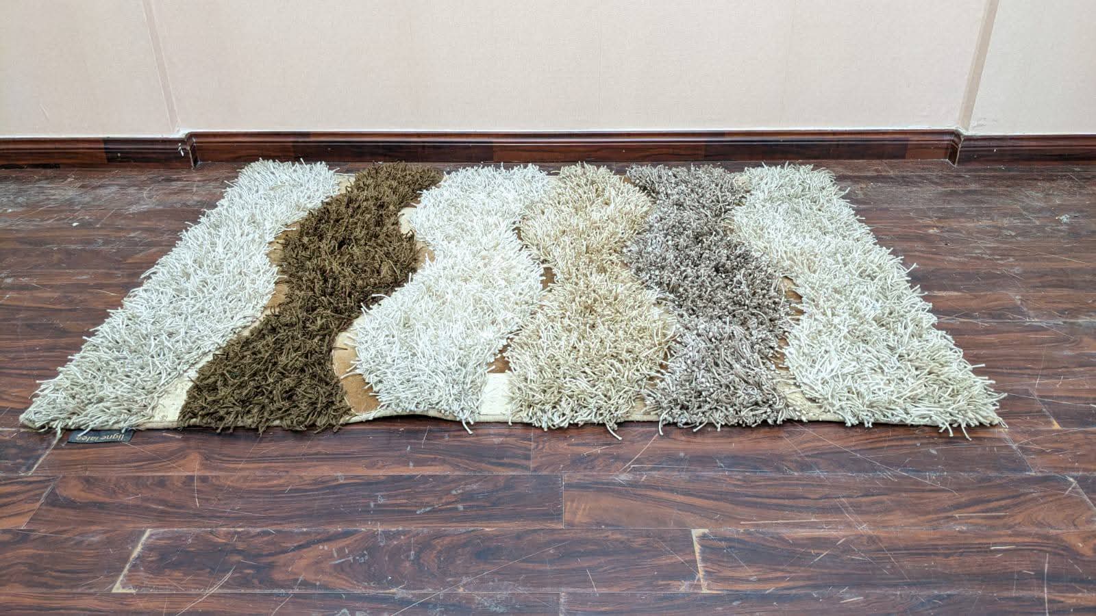 🔥 Germany Brand Ligne Lalee 🔥 Carpet