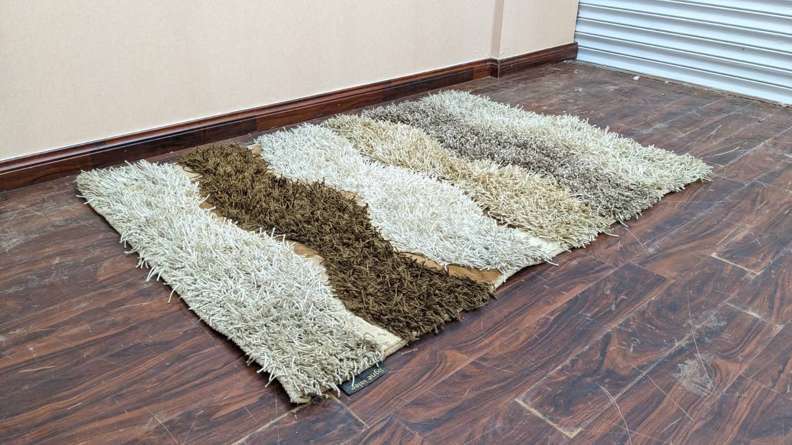 🔥 Germany Brand Ligne Lalee 🔥 Carpet