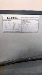 🔥 GNE 🔥 Vertical Deep Freezer