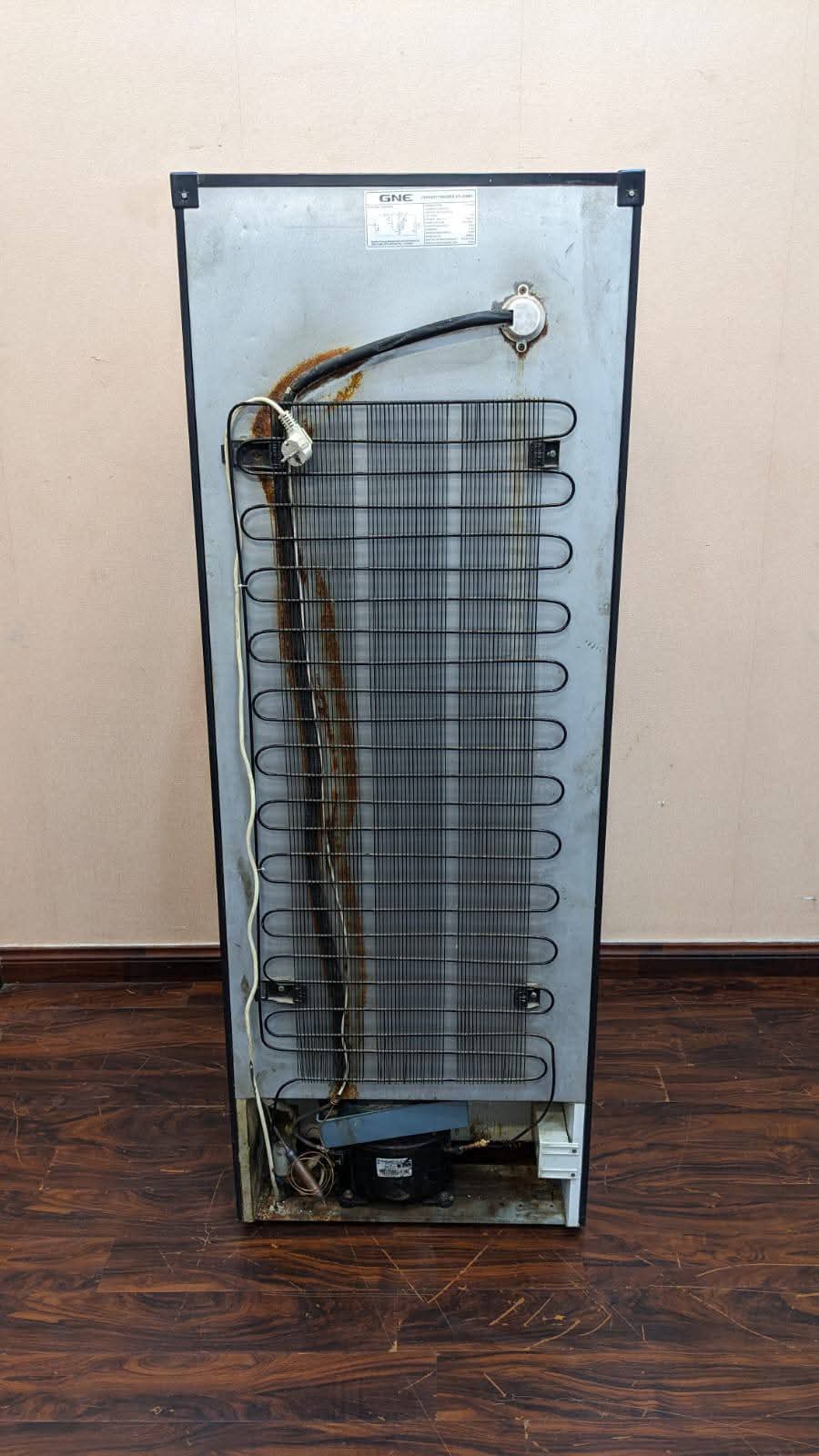 🔥 GNE 🔥 Vertical Deep Freezer