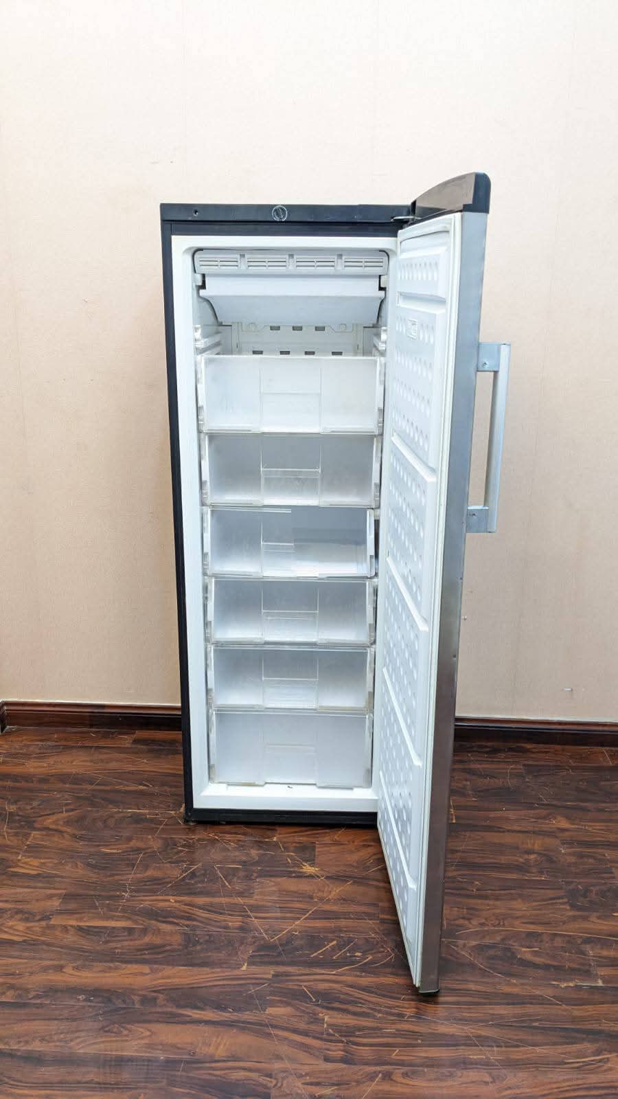 🔥 GNE 🔥 Vertical Deep Freezer