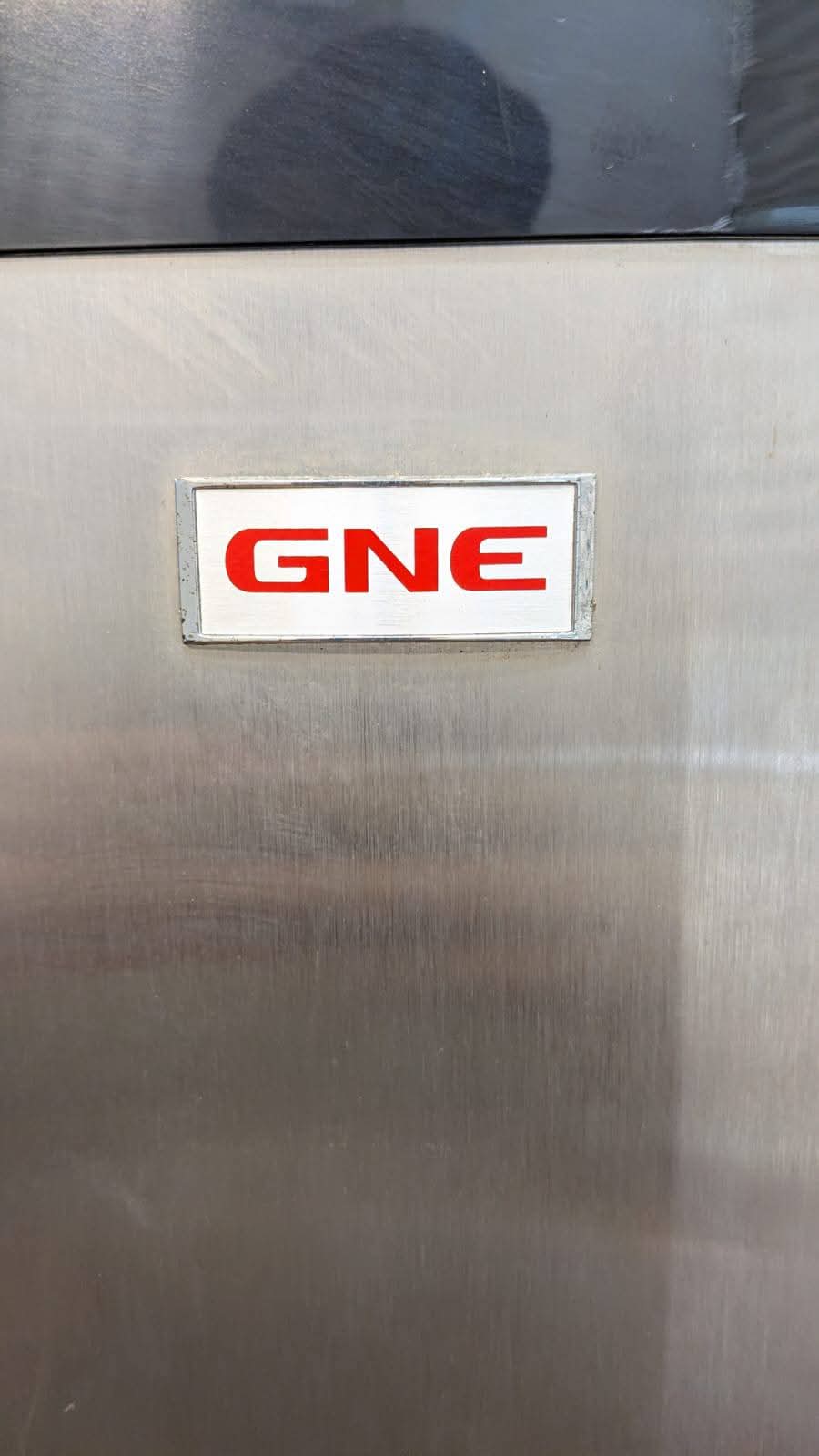 🔥 GNE 🔥 Vertical Deep Freezer