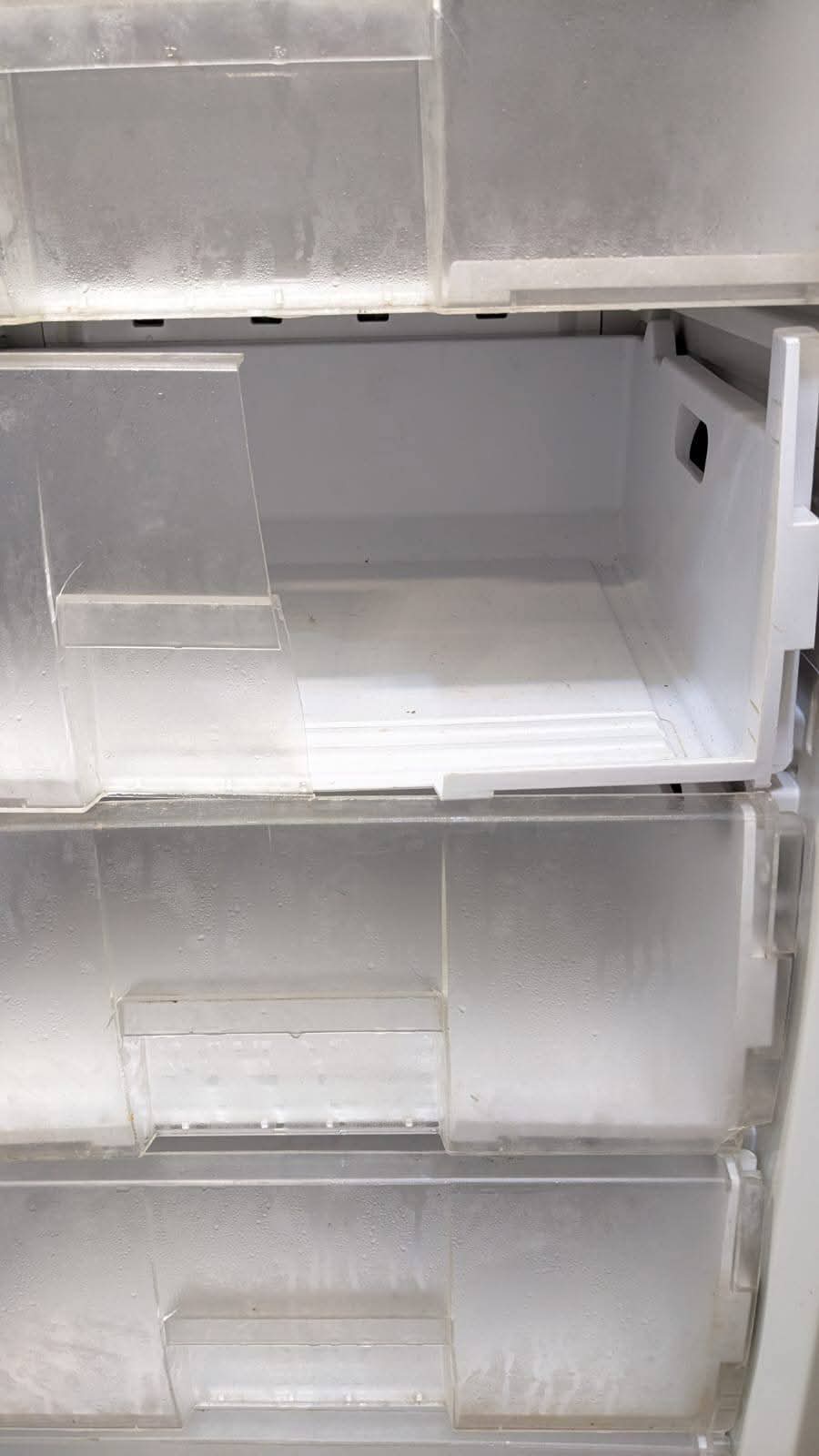 🔥 GNE 🔥 Vertical Deep Freezer