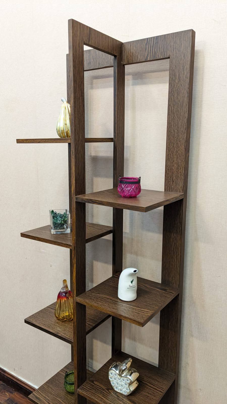 Display Shelf