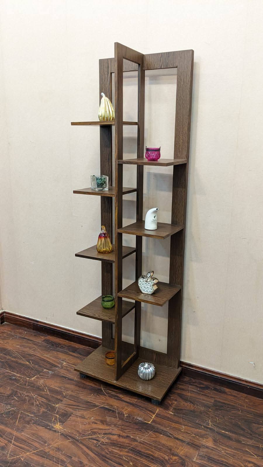 Display Shelf