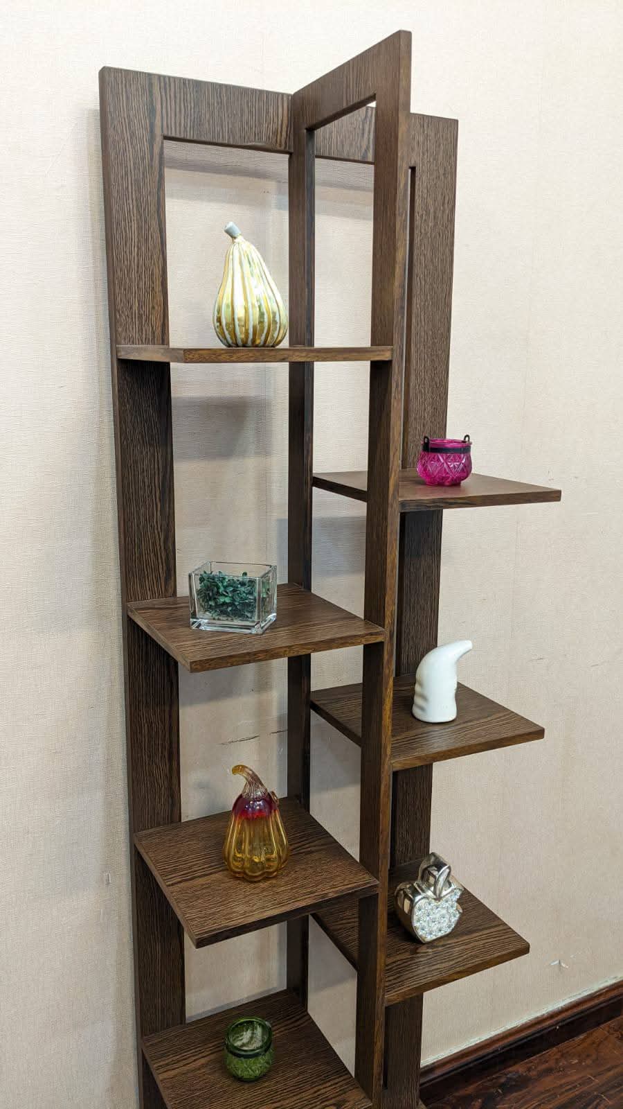 Display Shelf