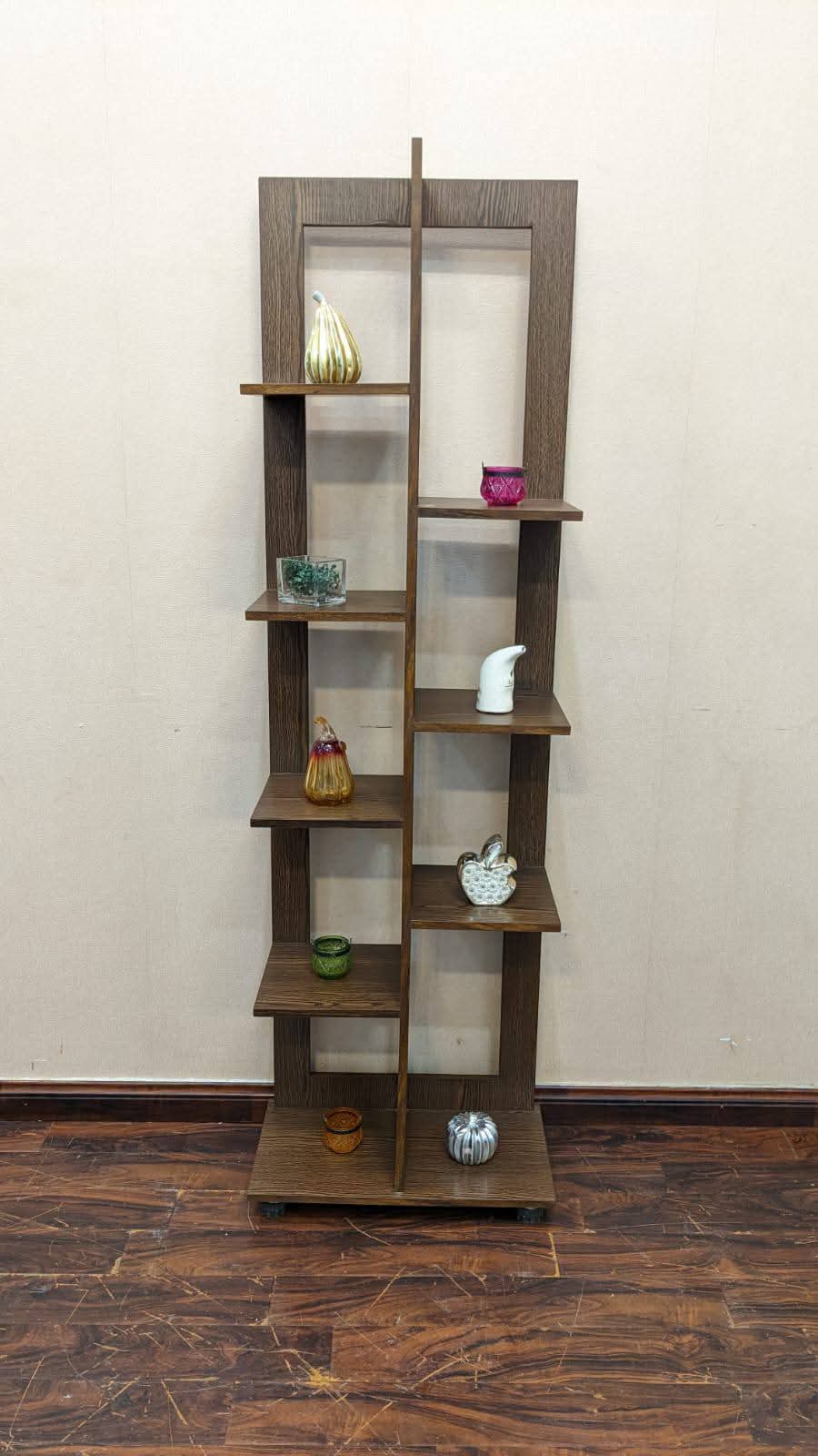 Display Shelf