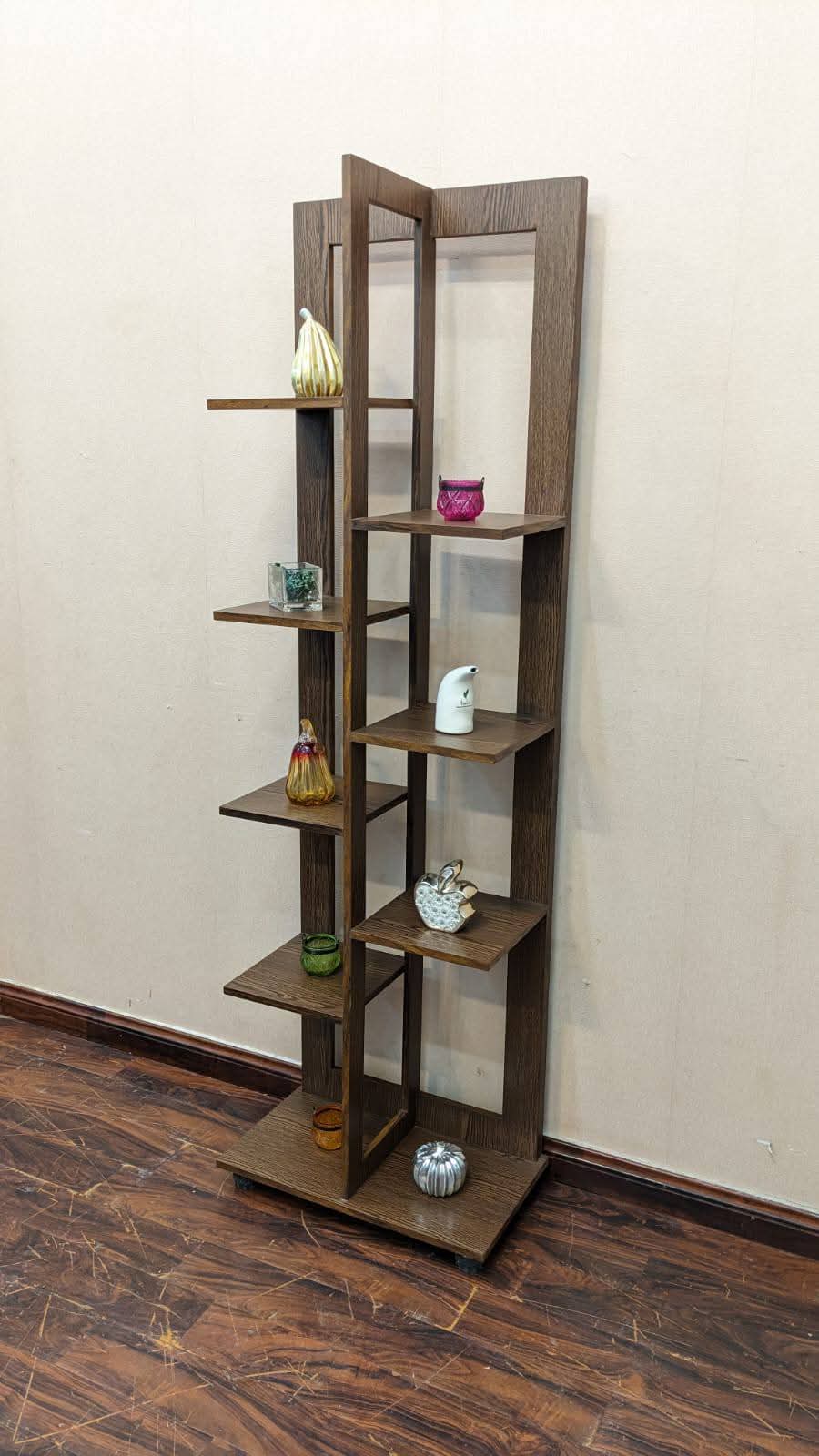 Display Shelf