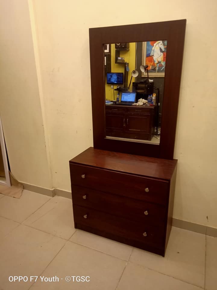 King Size Bedroom Set (Subject To Price Change)