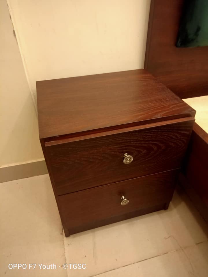 King Size Bedroom Set (Subject To Price Change)