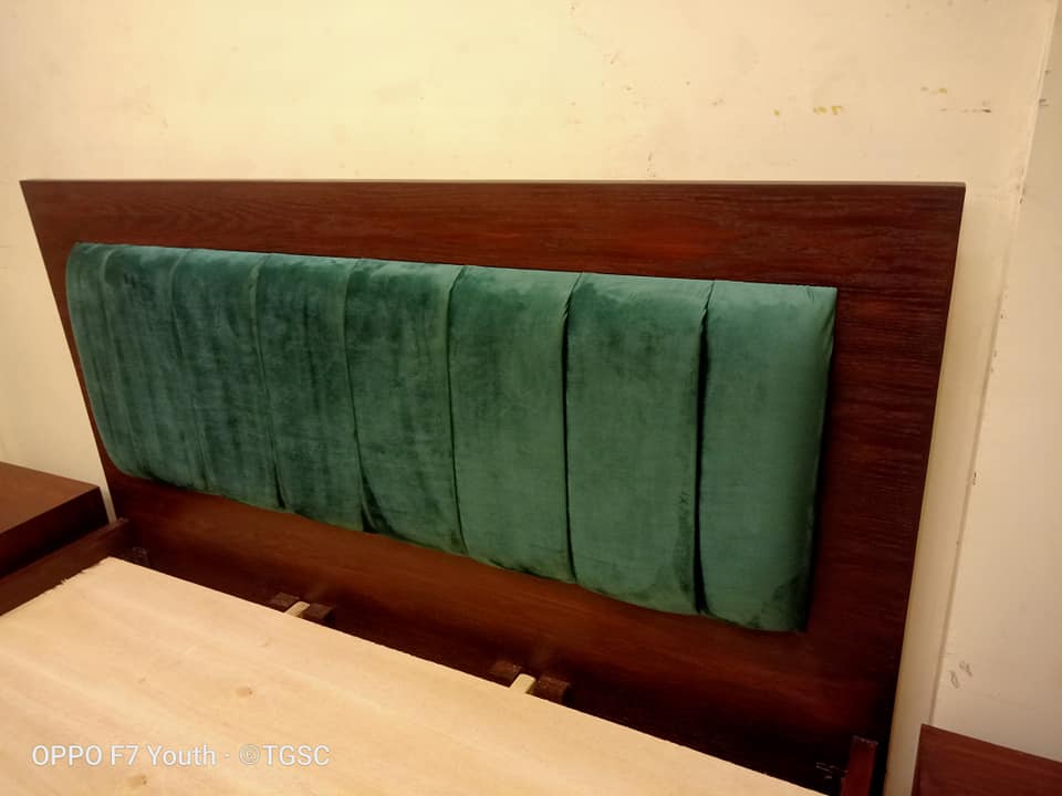 King Size Bedroom Set (Subject To Price Change)