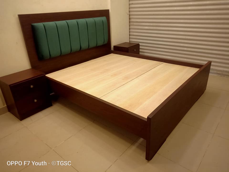 King Size Bedroom Set (Subject To Price Change)