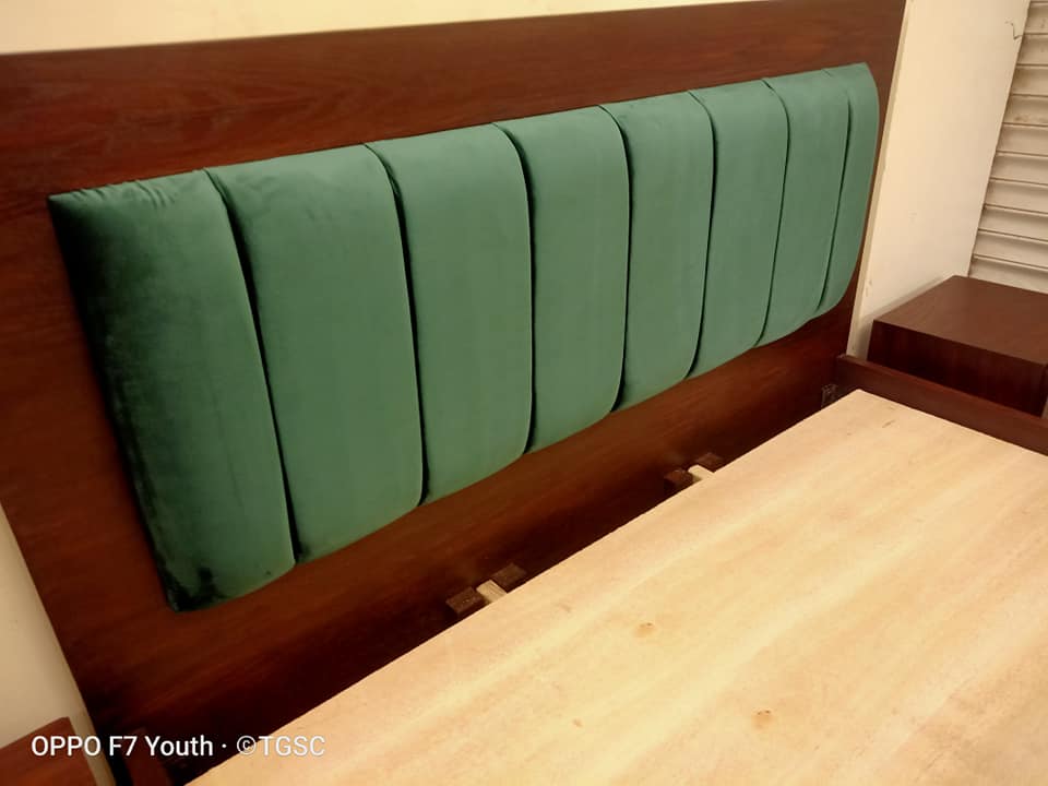 King Size Bedroom Set (Subject To Price Change)