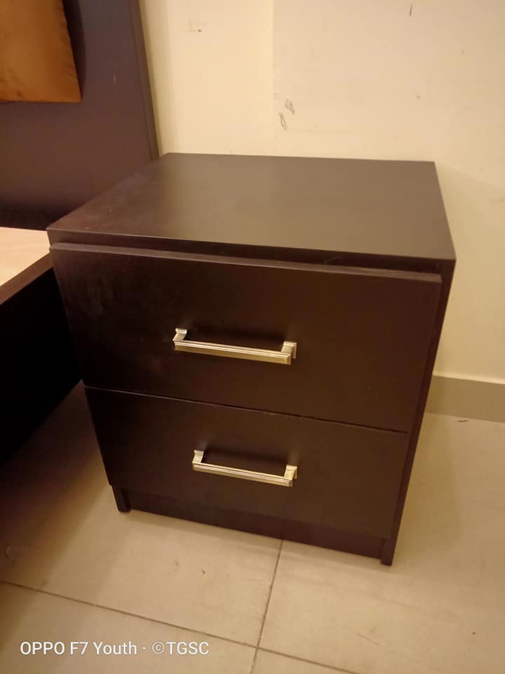 King Size Bedroom Set (Subject To Price Change)