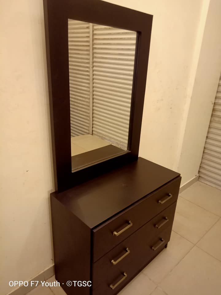 King Size Bedroom Set (Subject To Price Change)