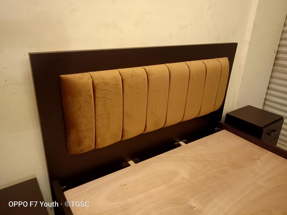 King Size Bedroom Set (Subject To Price Change)