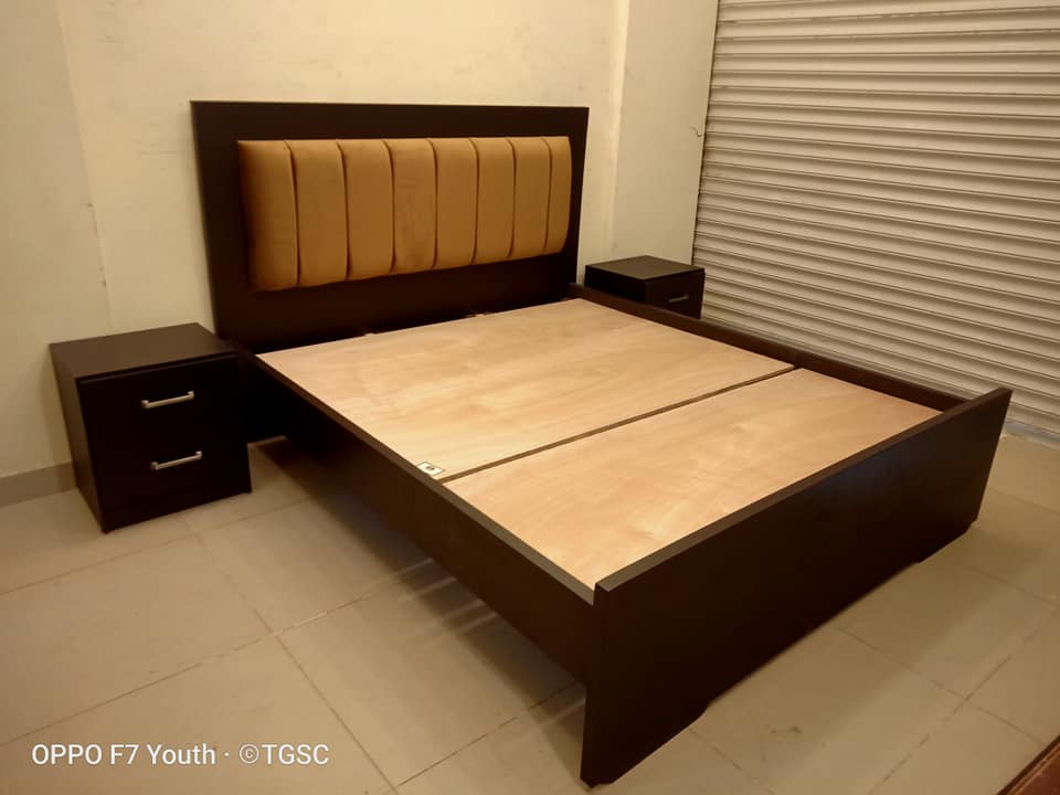 King Size Bedroom Set (Subject To Price Change)
